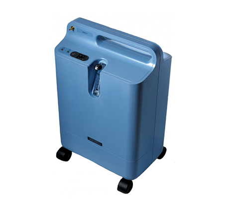 Koncentrator tlenu Philips Respironics Everflo