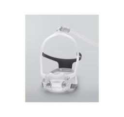 Maska ustno-nosowa DreamWear Full Face