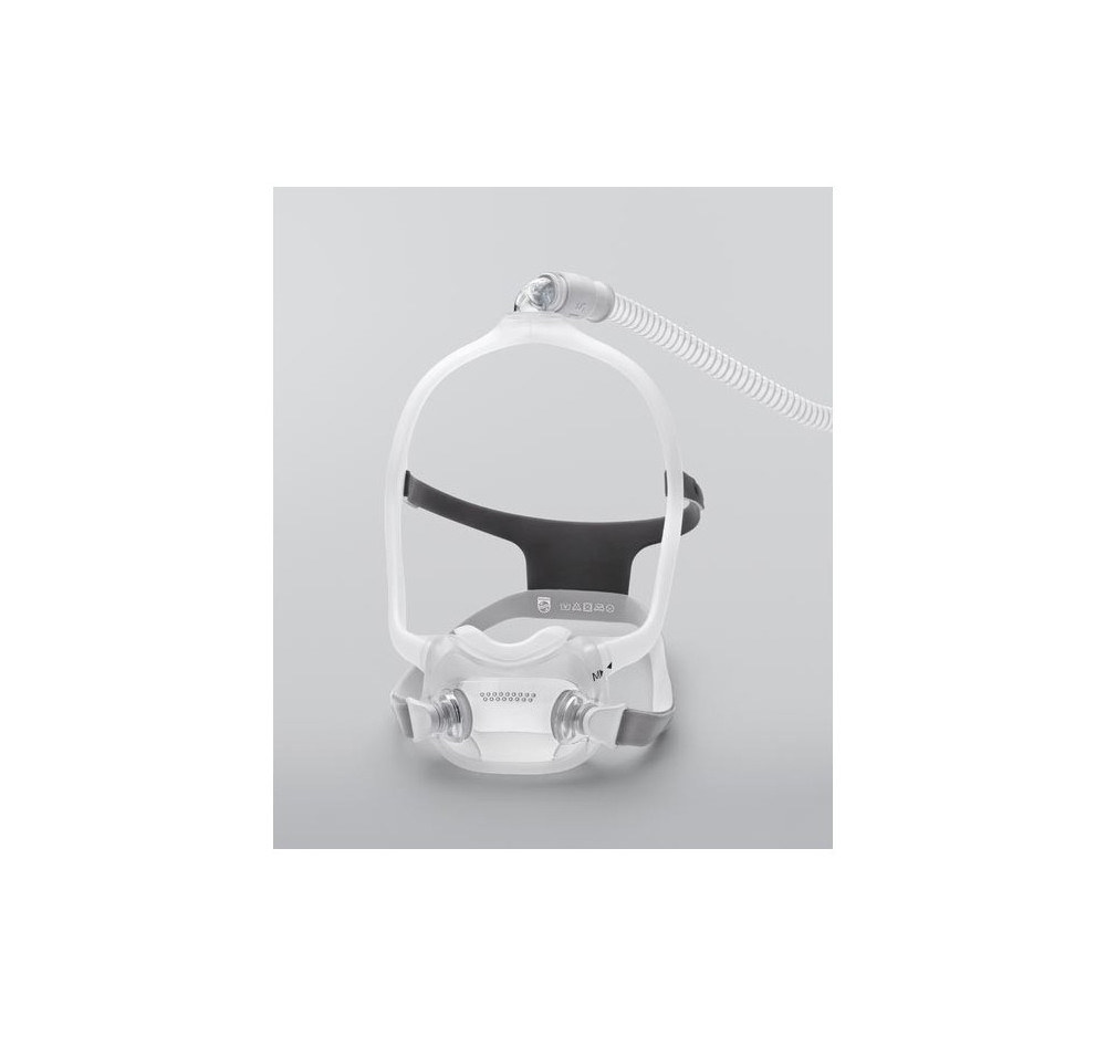 Maska ustno-nosowa DreamWear Full Face