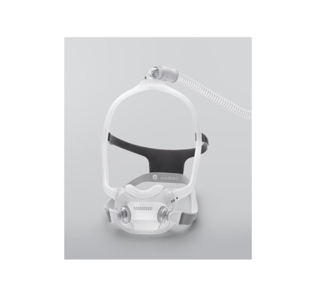 Maska ustno-nosowa DreamWear Full Face