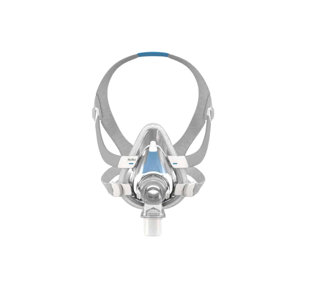 Maska twarzowa ResMed AirFit F20