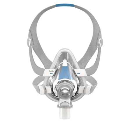 Maska twarzowa ResMed AirFit F20