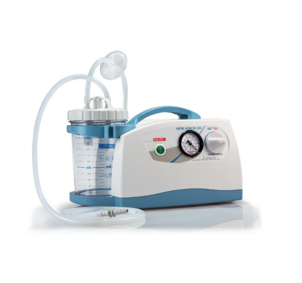 Ssak CA-MI New Askir 30