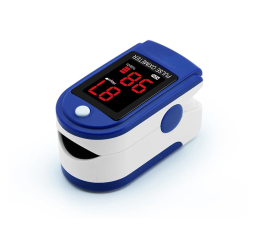 Contec Pulsoksymetr CMS50DL