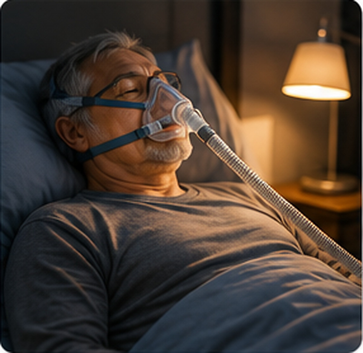 NIV i BiPAP – jak wspomagają oddychanie?
