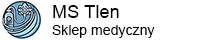 MS Tlen - sklep medyczny